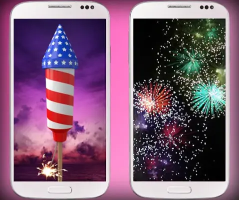 Fireworks android App screenshot 5